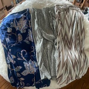 Maxi skirt bundle